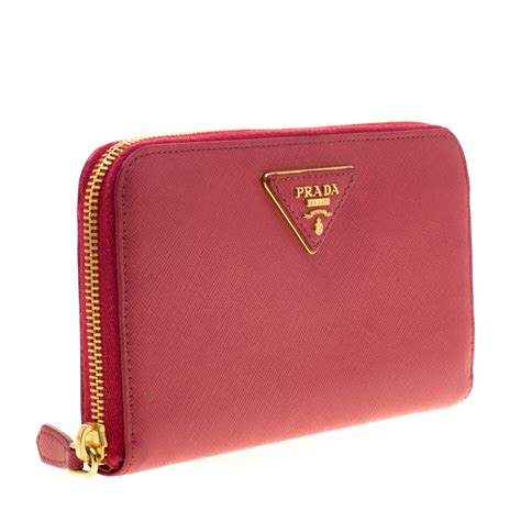 Women's Prada Wallets 